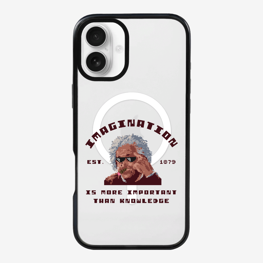 Imagination Phone Case