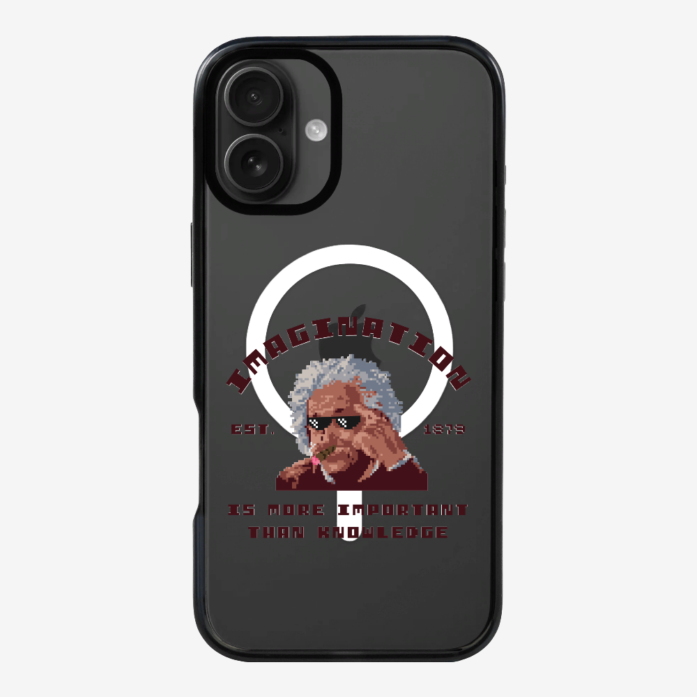 Imagination Phone Case