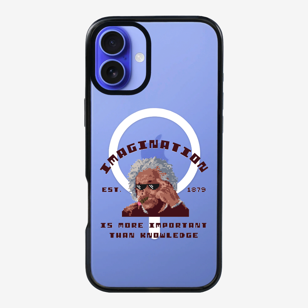 Imagination Phone Case