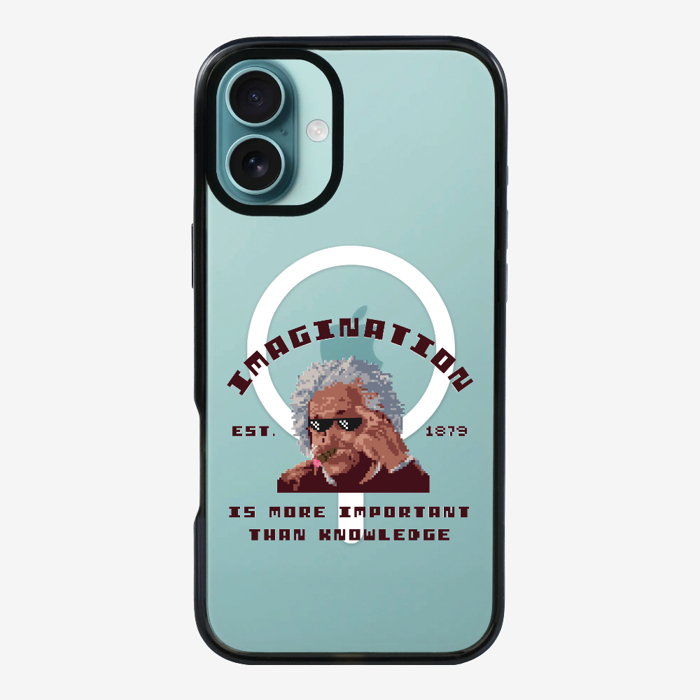 Imagination Phone Case