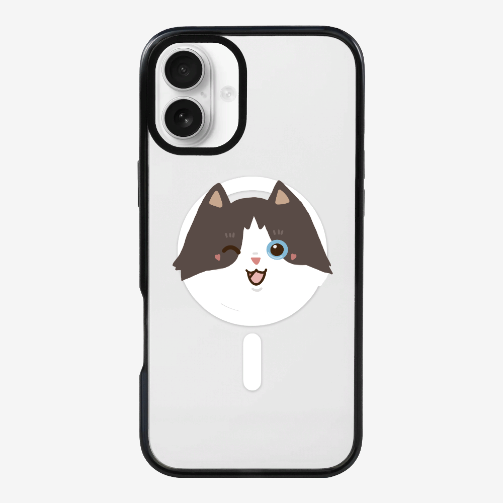 American Ragdoll Phone Case