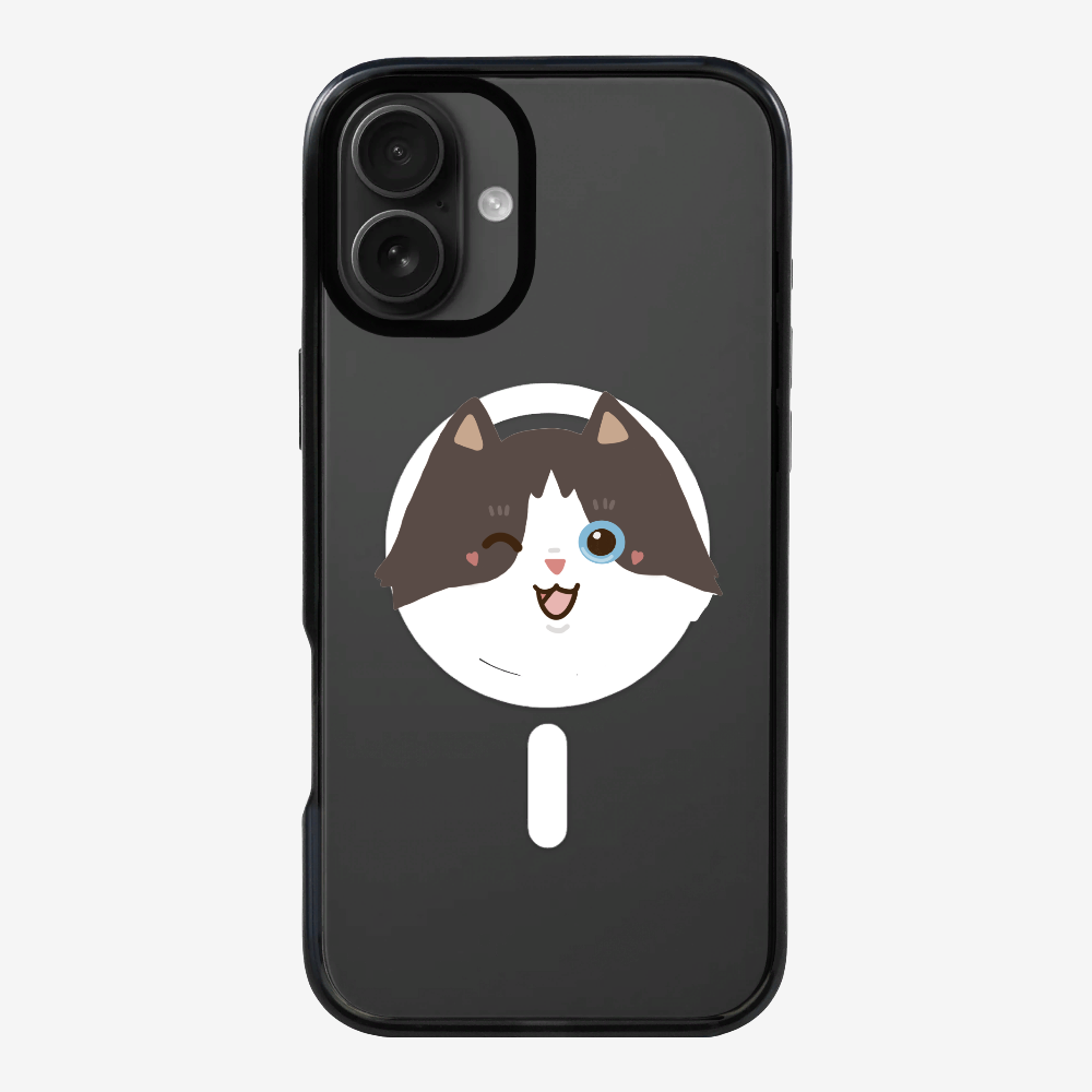 American Ragdoll Phone Case