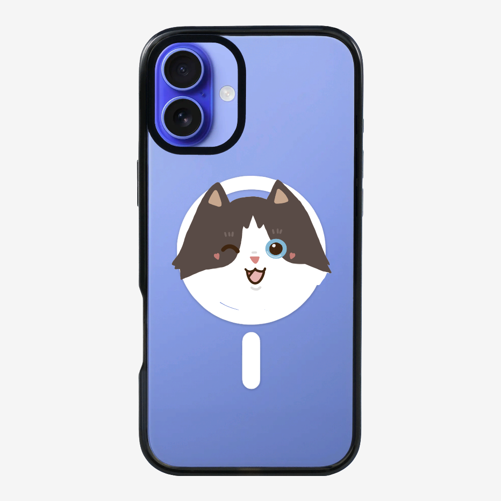 American Ragdoll Phone Case