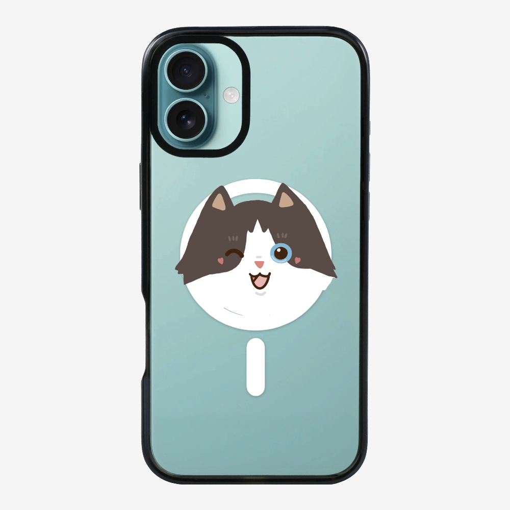 American Ragdoll Phone Case