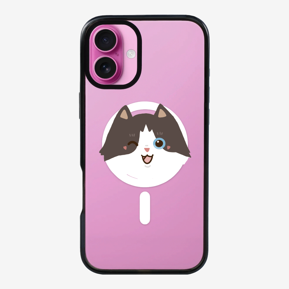 American Ragdoll Phone Case