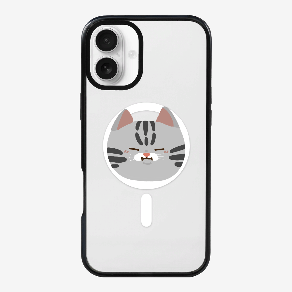American Shorthair Phone Case