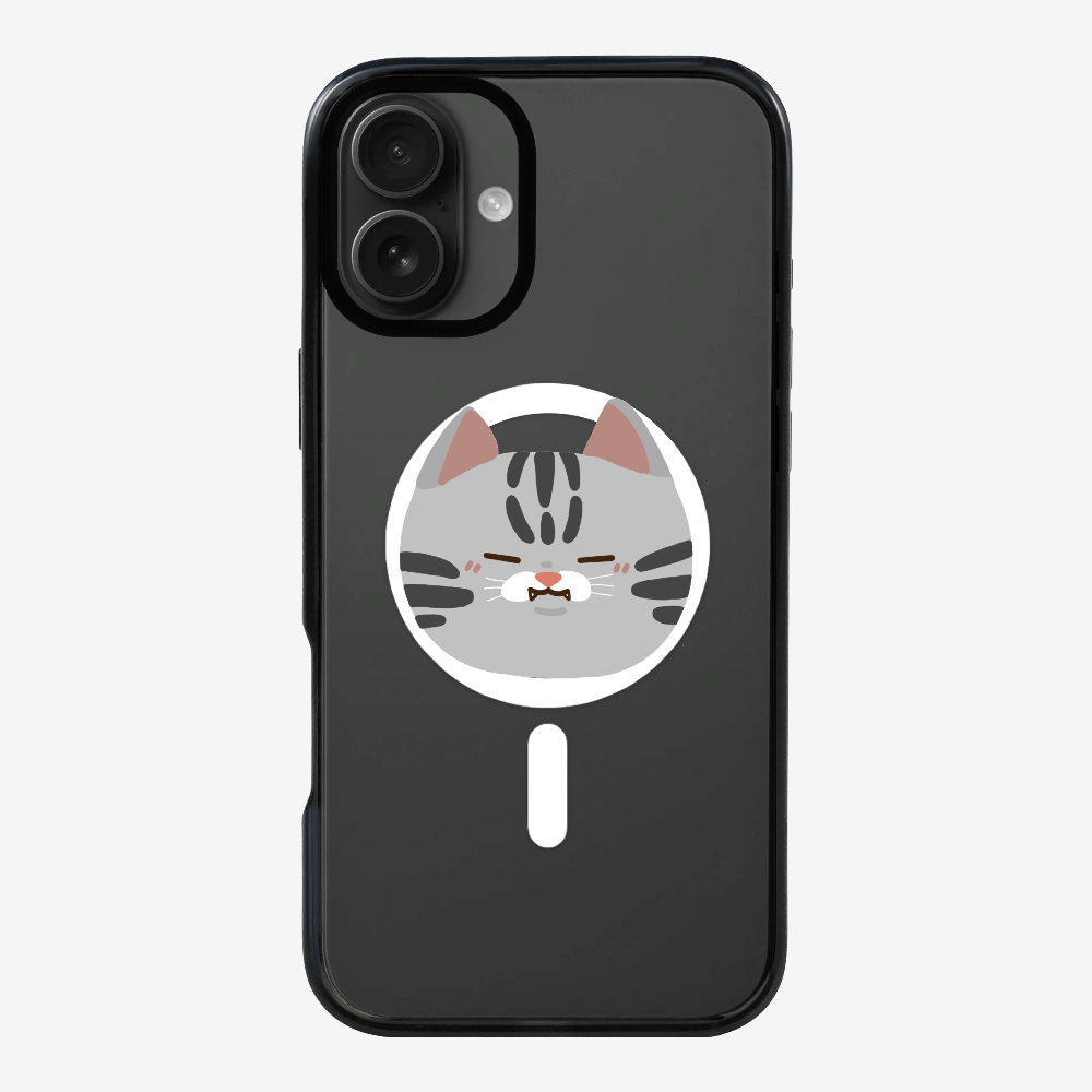 American Shorthair Phone Case
