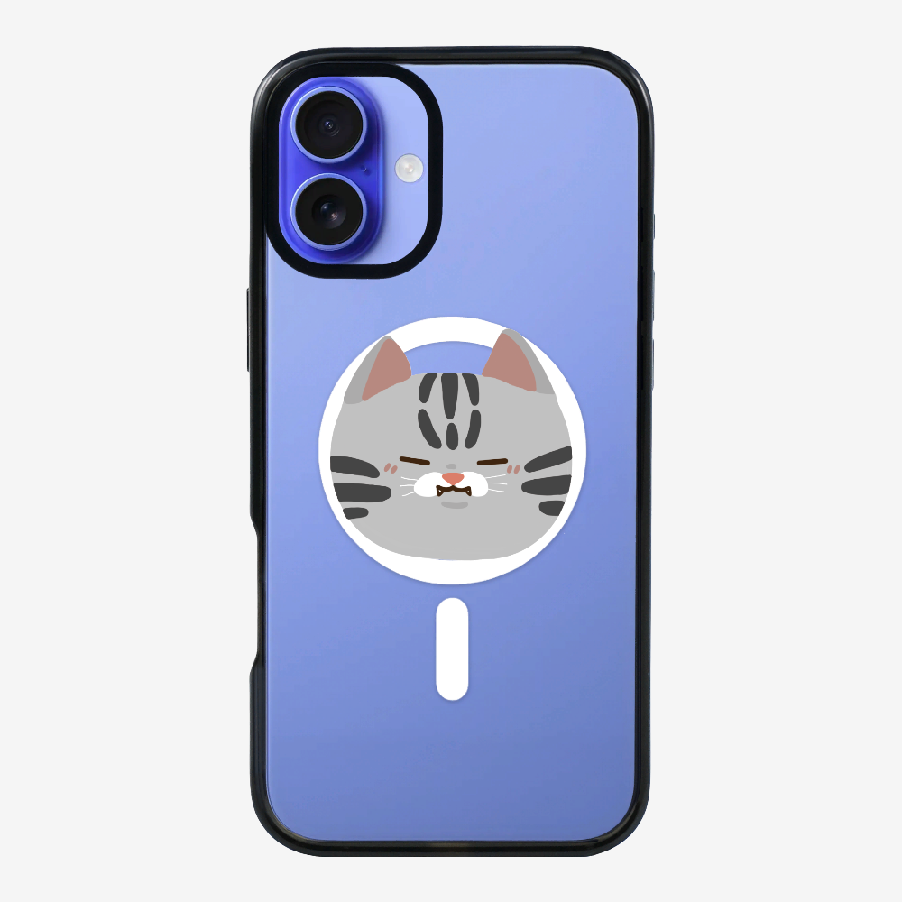 American Shorthair Phone Case