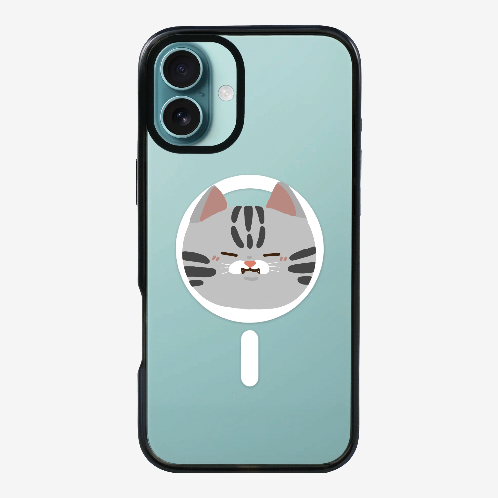 American Shorthair Phone Case