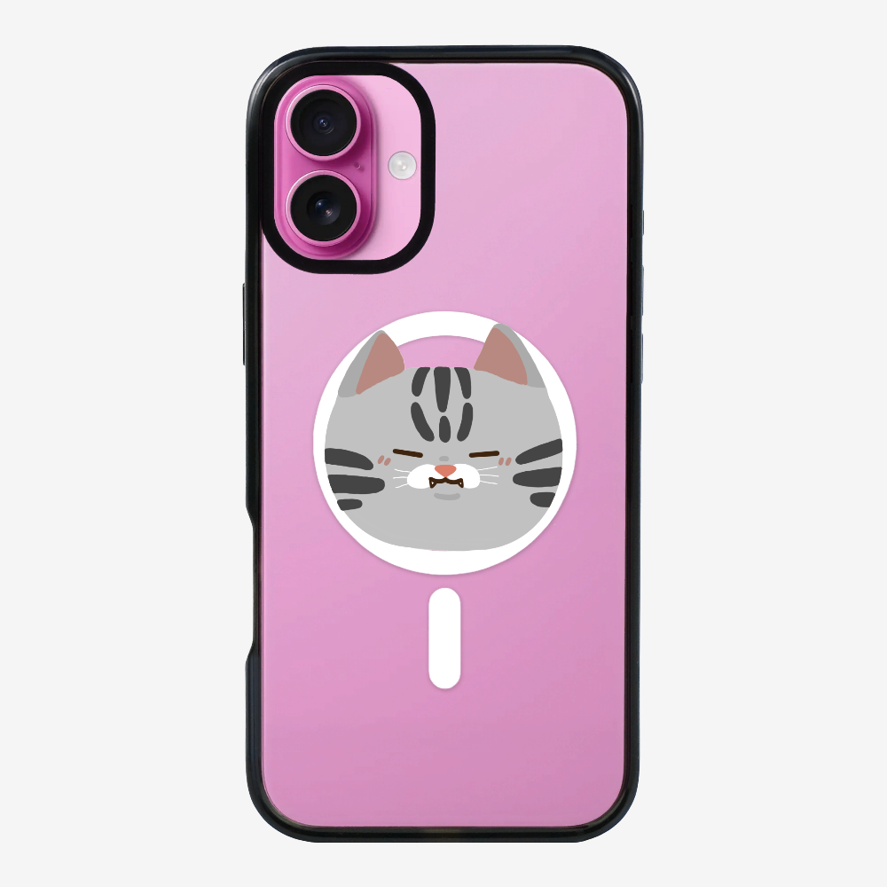American Shorthair Phone Case