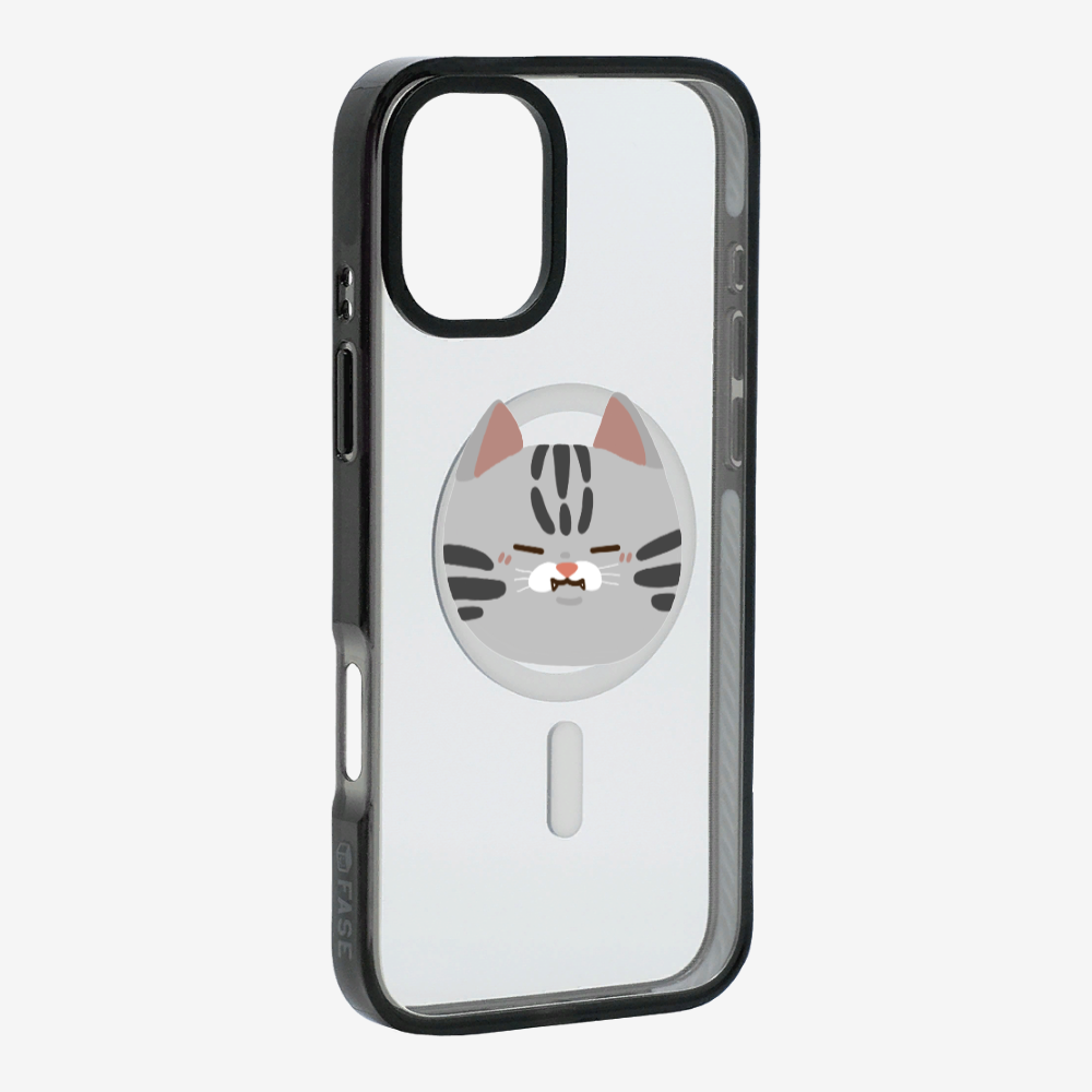 American Shorthair Phone Case