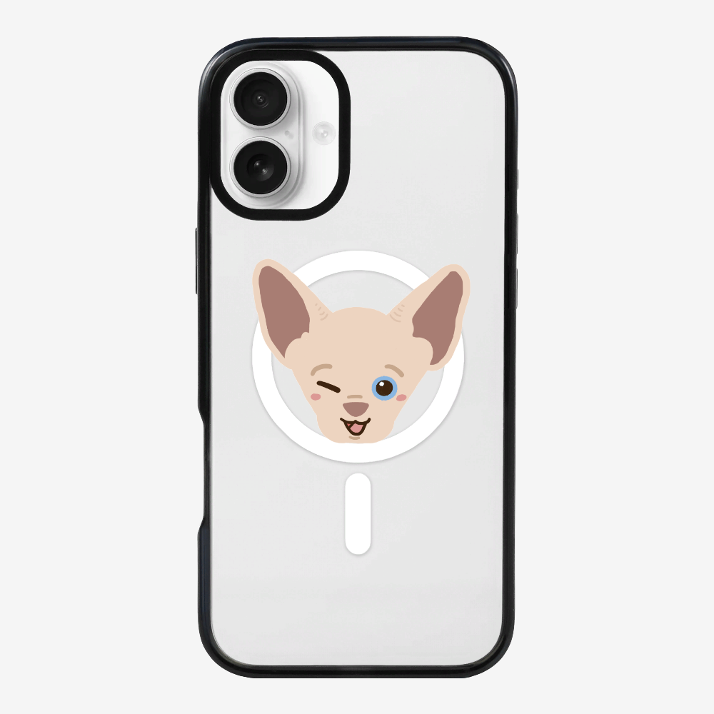 Canadian Sphynx Phone Case