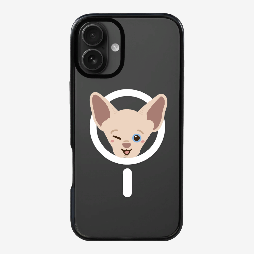 Canadian Sphynx Phone Case