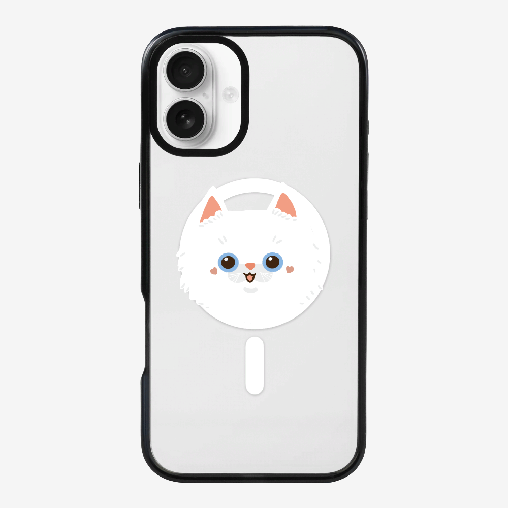 Persian Phone Case