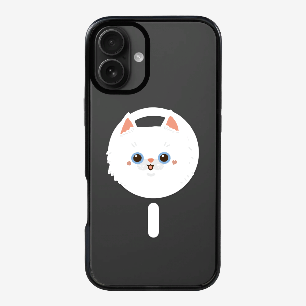 Persian Phone Case