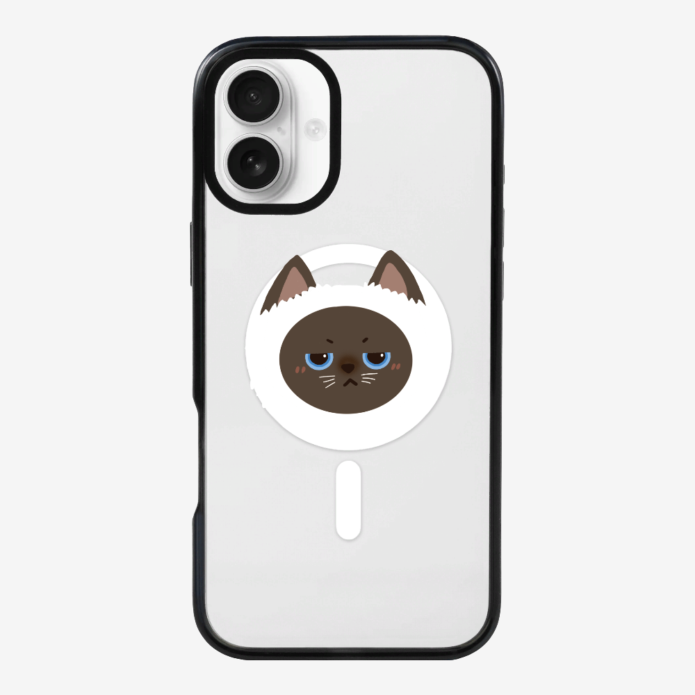 Birman Phone Case