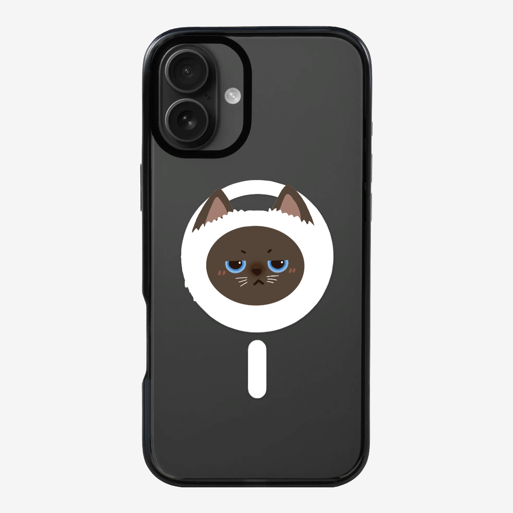 Birman Phone Case