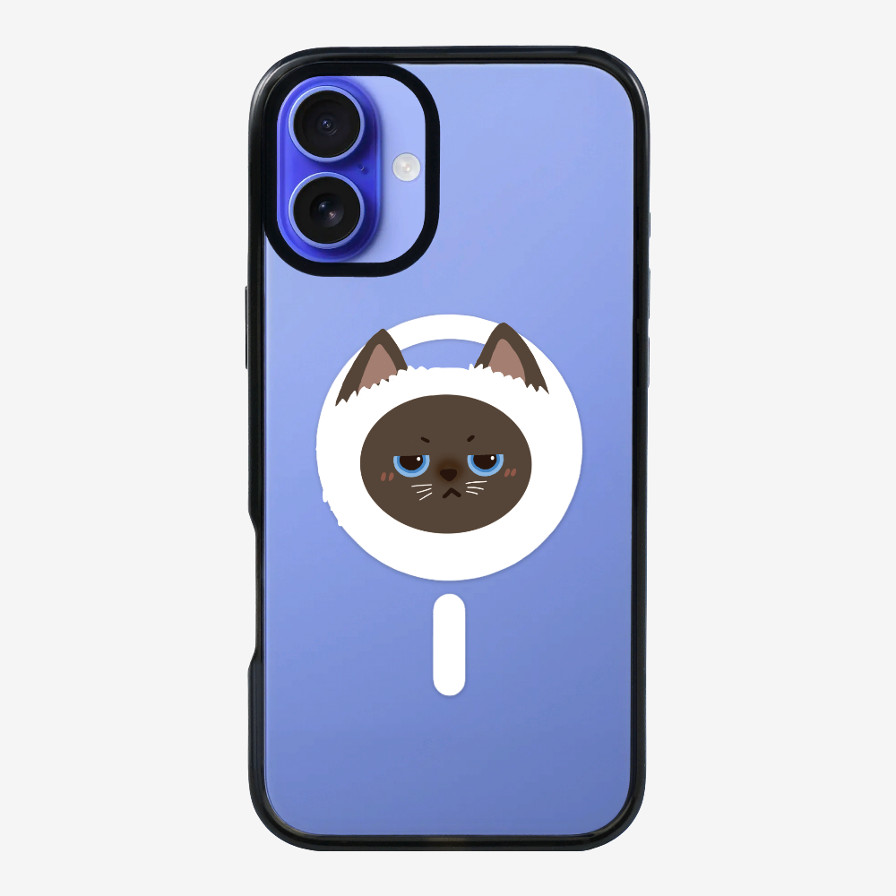Birman Phone Case