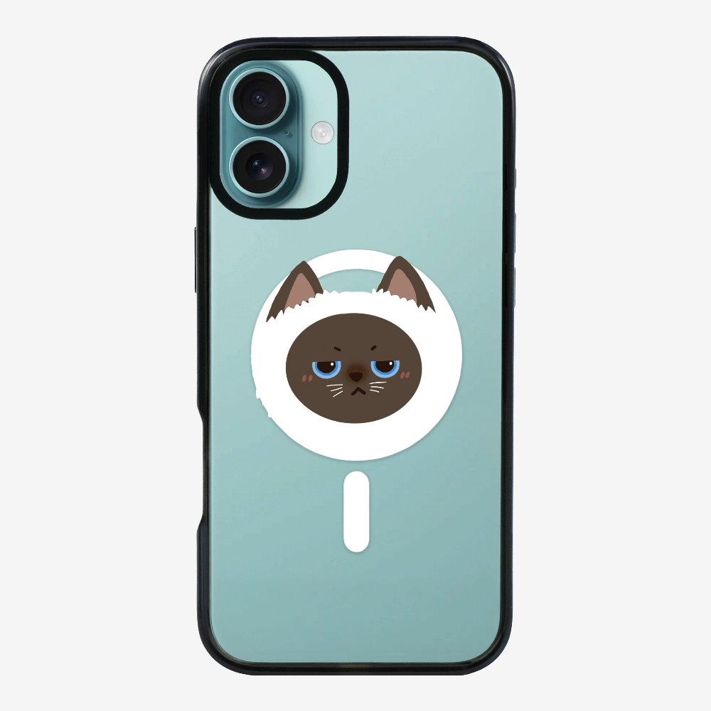 Birman Phone Case