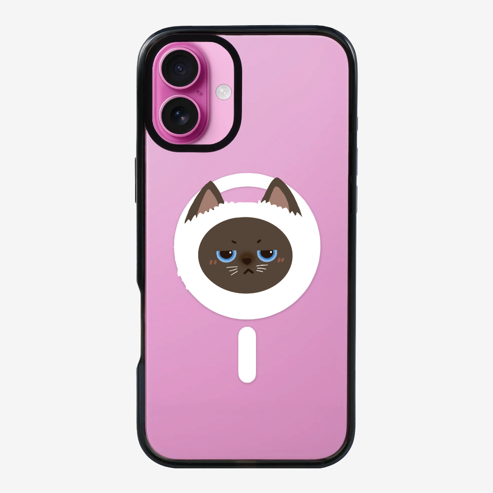 Birman Phone Case