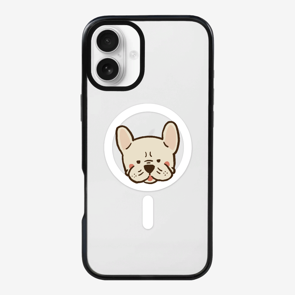 美國鬥牛犬保護殼
