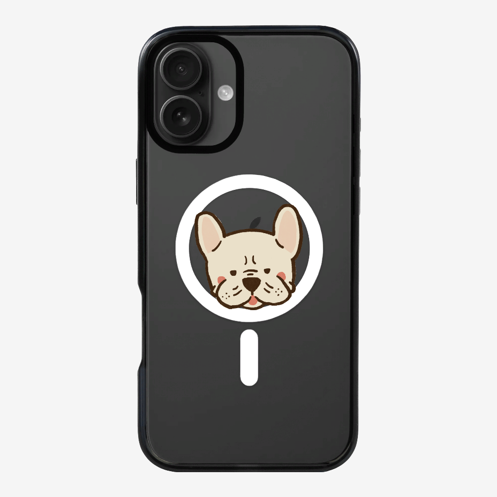 美國鬥牛犬保護殼