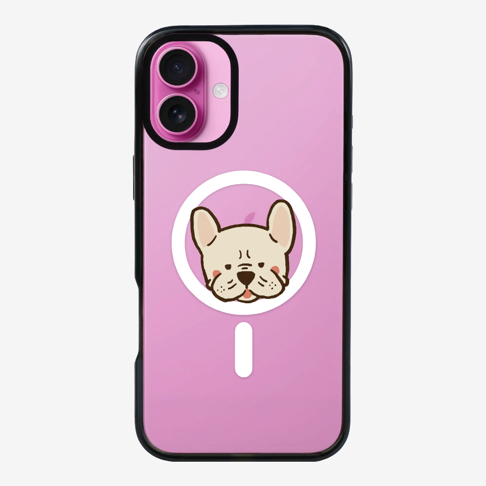 美國鬥牛犬保護殼