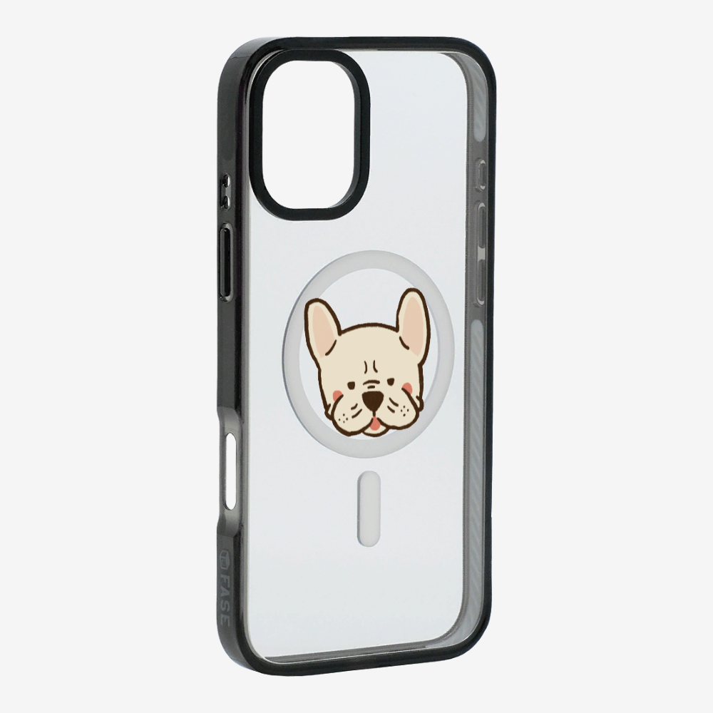 美國鬥牛犬保護殼
