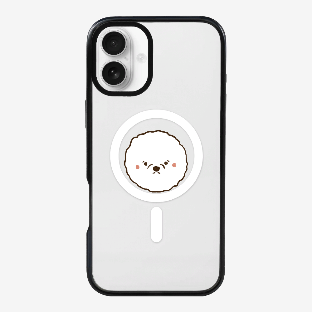 Bichon Frisé Phone Case