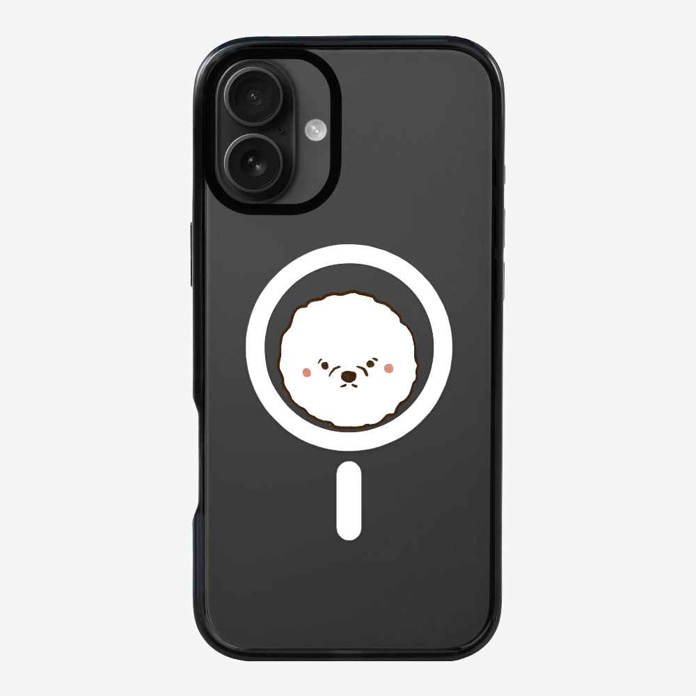 Bichon Frisé Phone Case