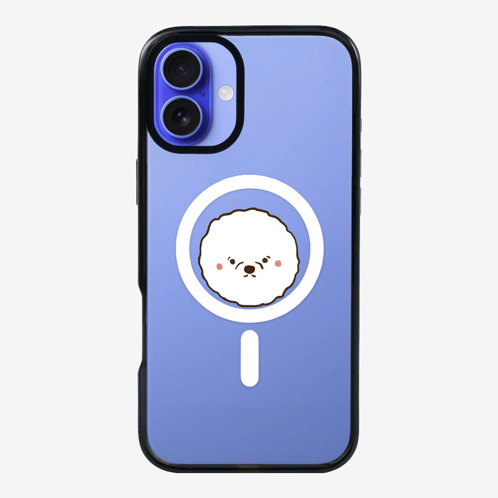 Bichon Frisé Phone Case