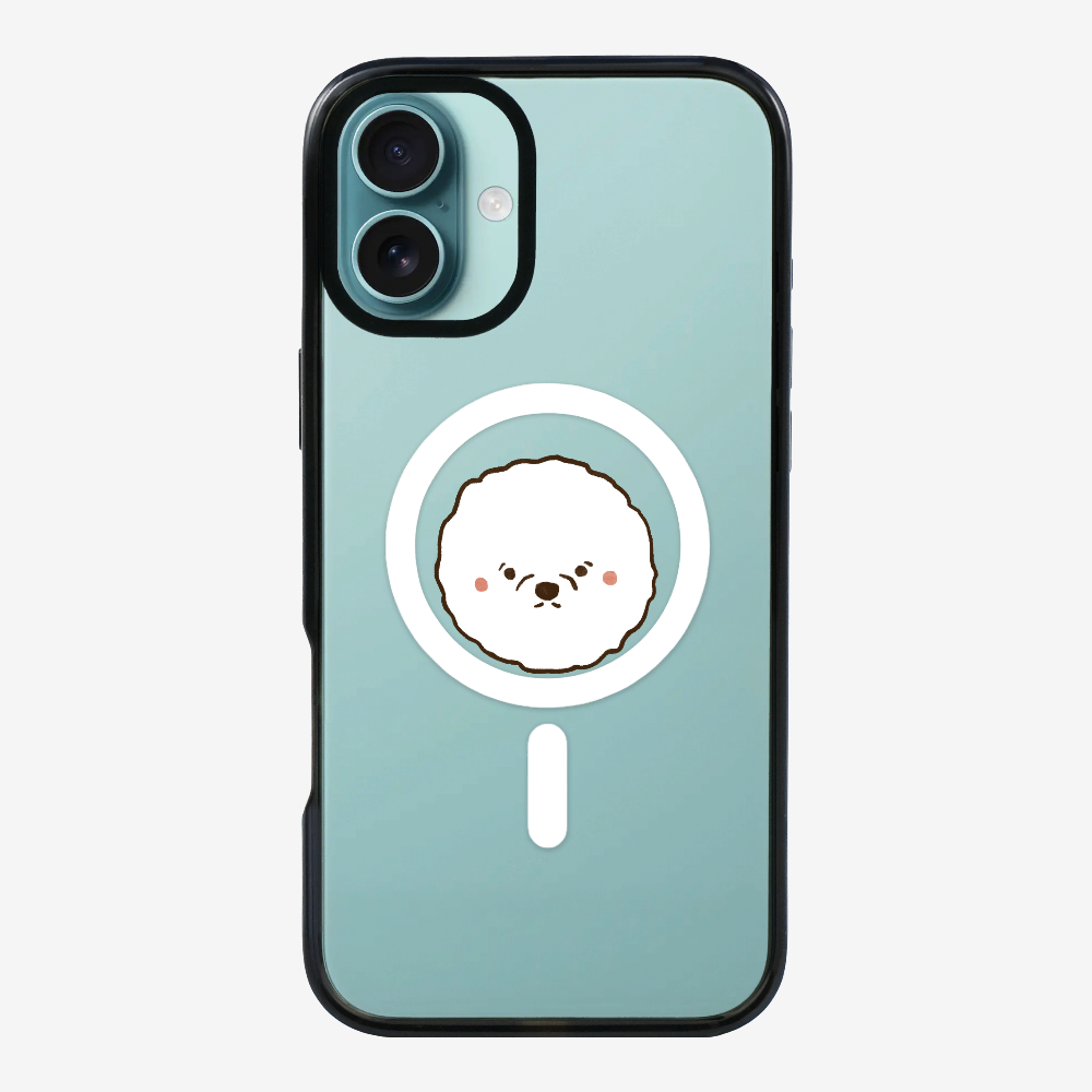 Bichon Frisé Phone Case