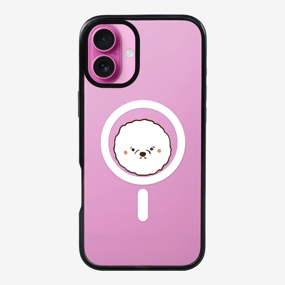 Bichon Frisé Phone Case