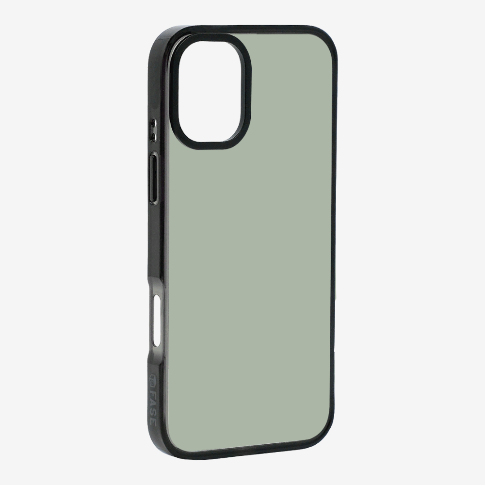 Pea Green Phone Case