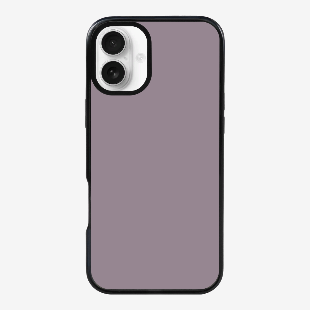 Pale Lavender Phone Case