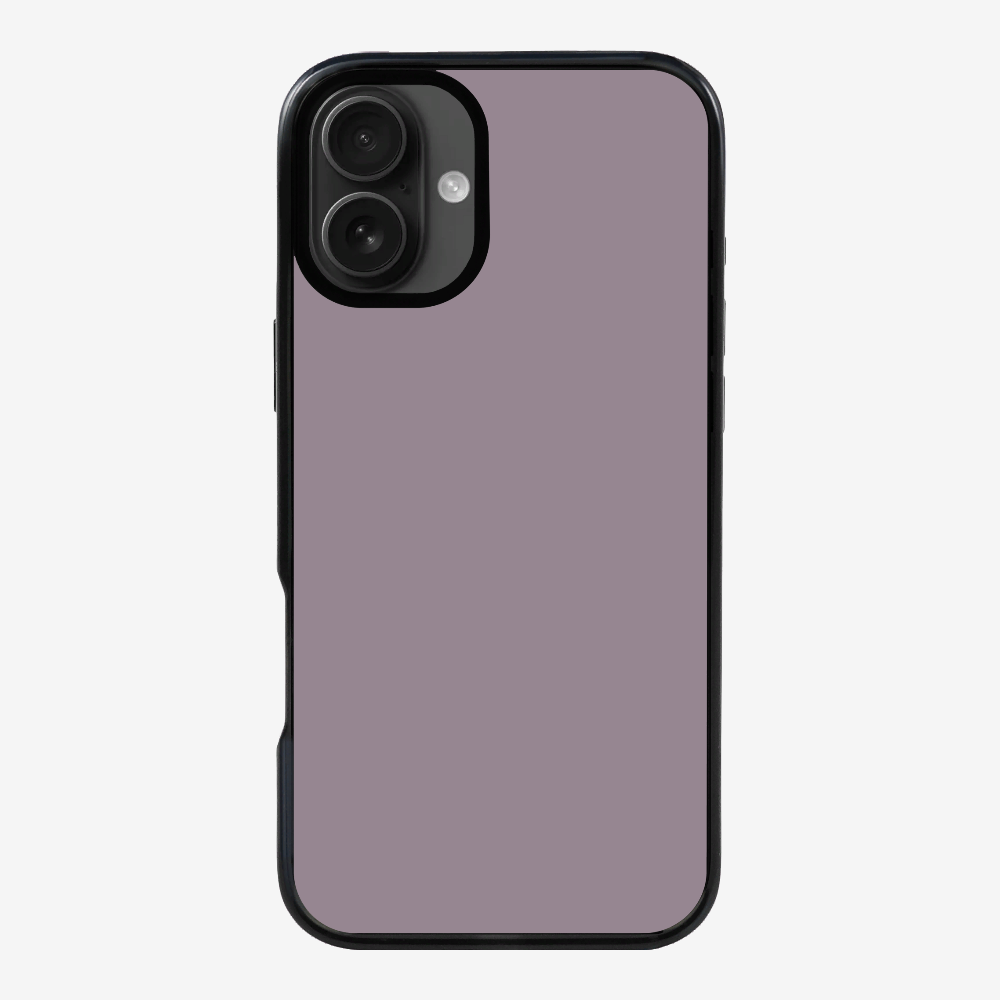 Pale Lavender Phone Case