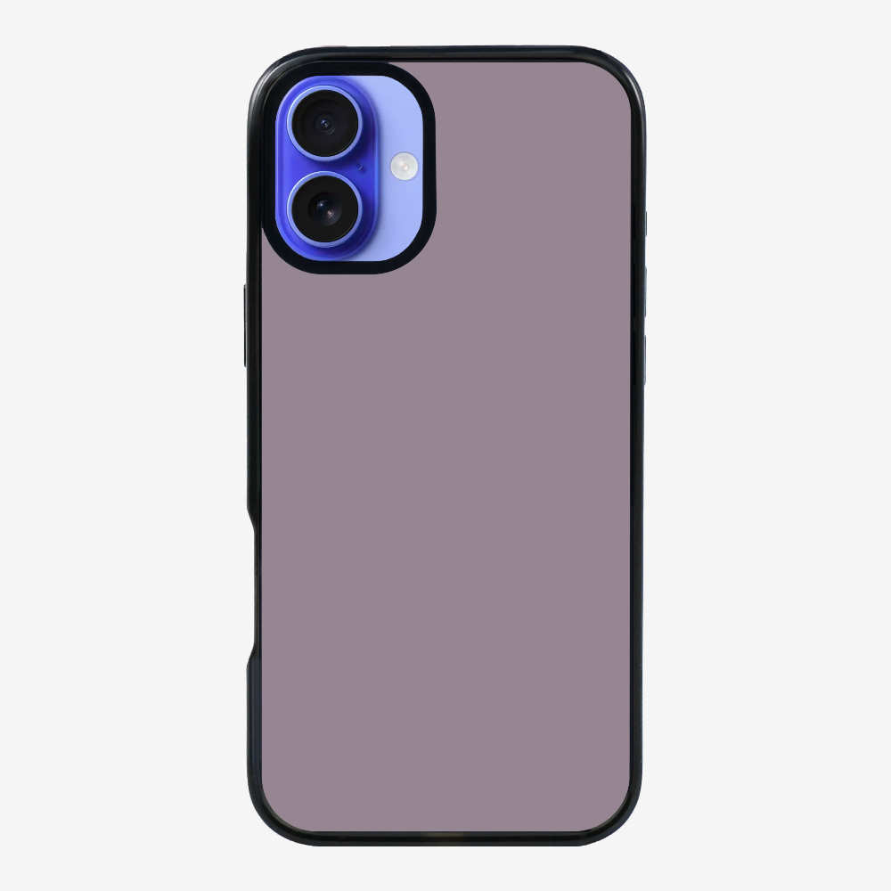 Pale Lavender Phone Case