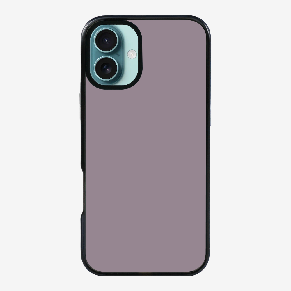 Pale Lavender Phone Case