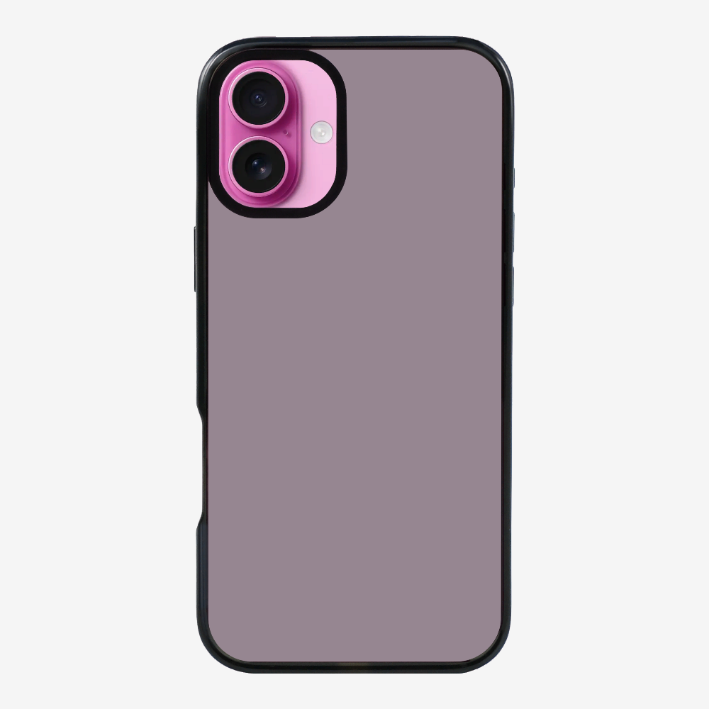 Pale Lavender Phone Case