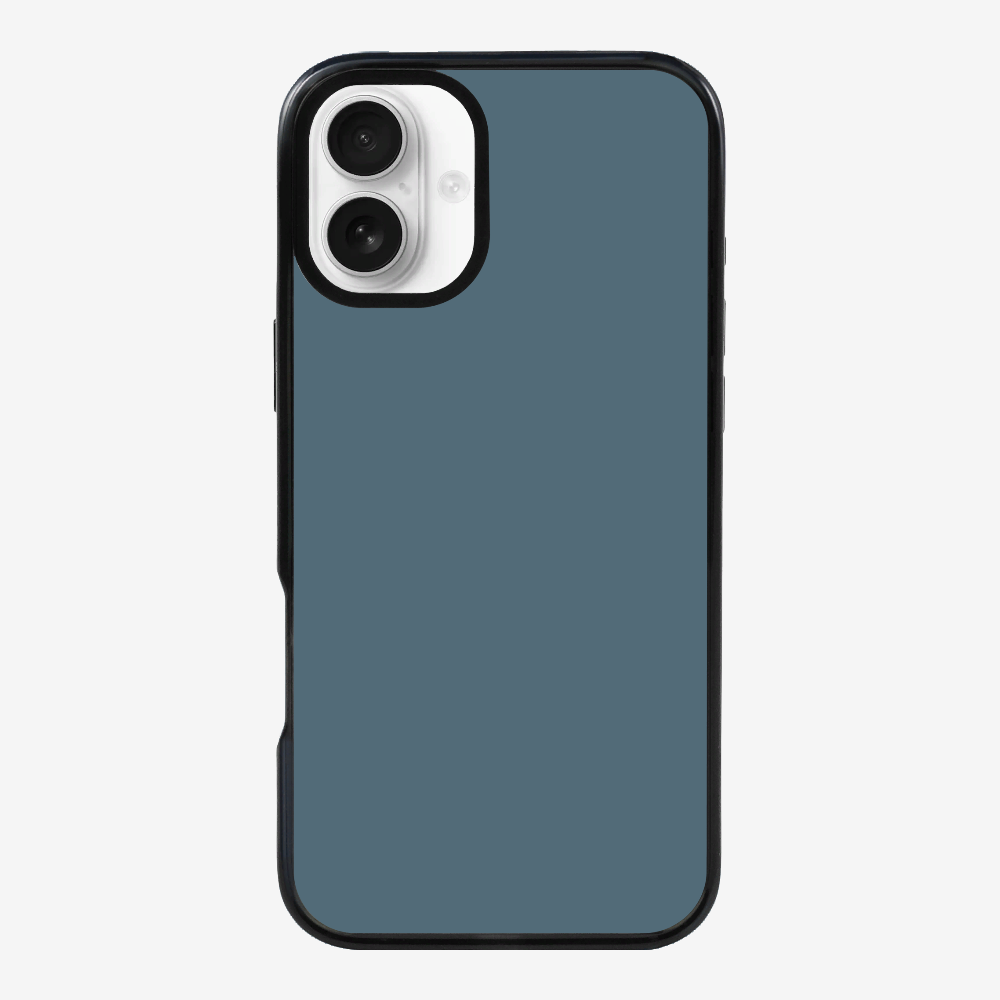 Pacific Blue Phone Case