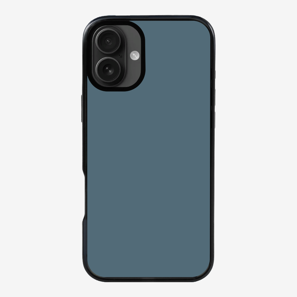 Pacific Blue Phone Case