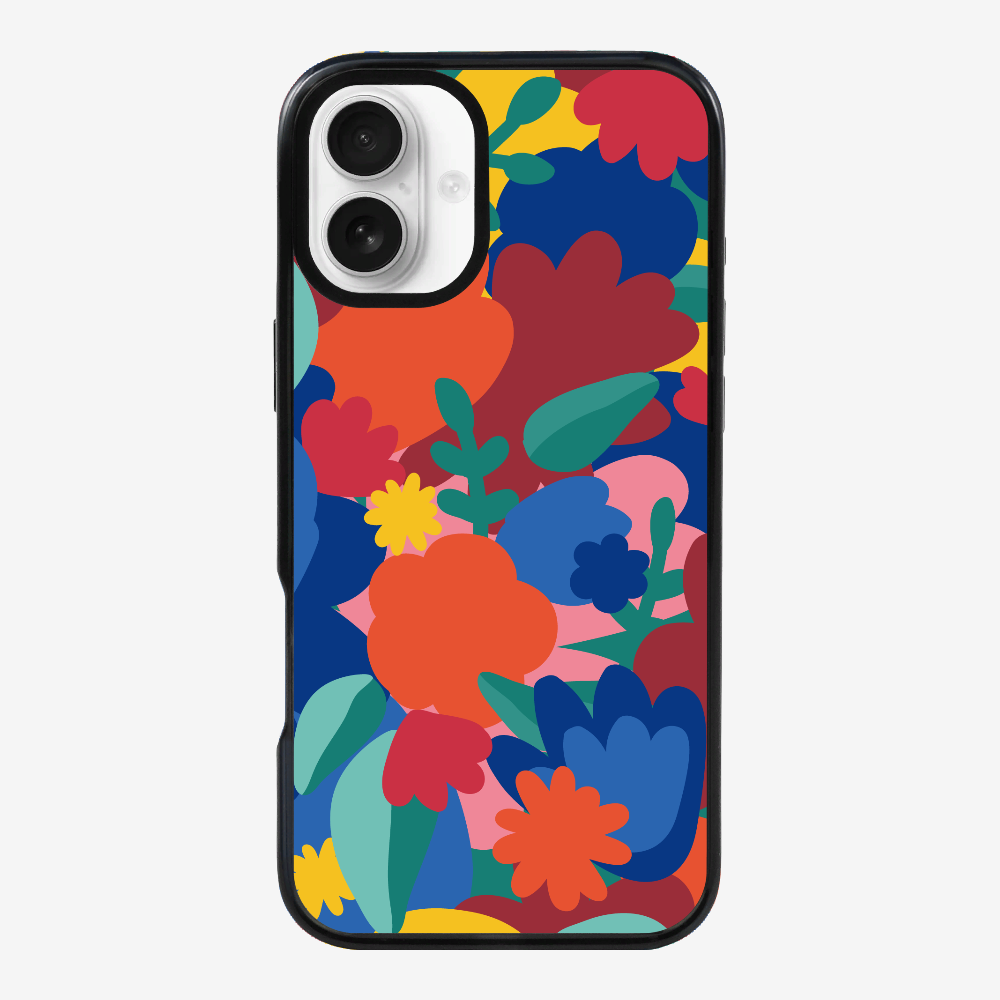 Beyond the Forest Phone Case