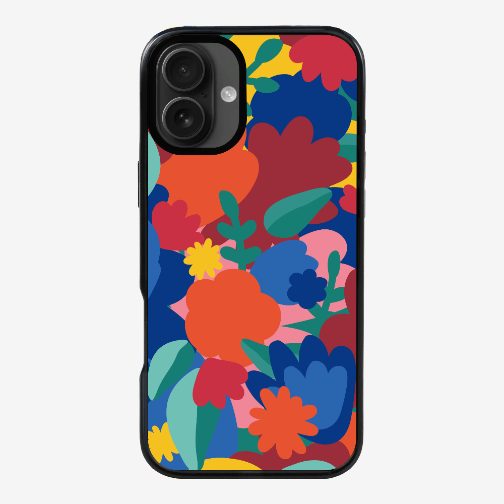 Beyond the Forest Phone Case