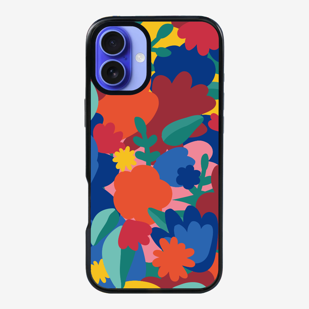 Beyond the Forest Phone Case