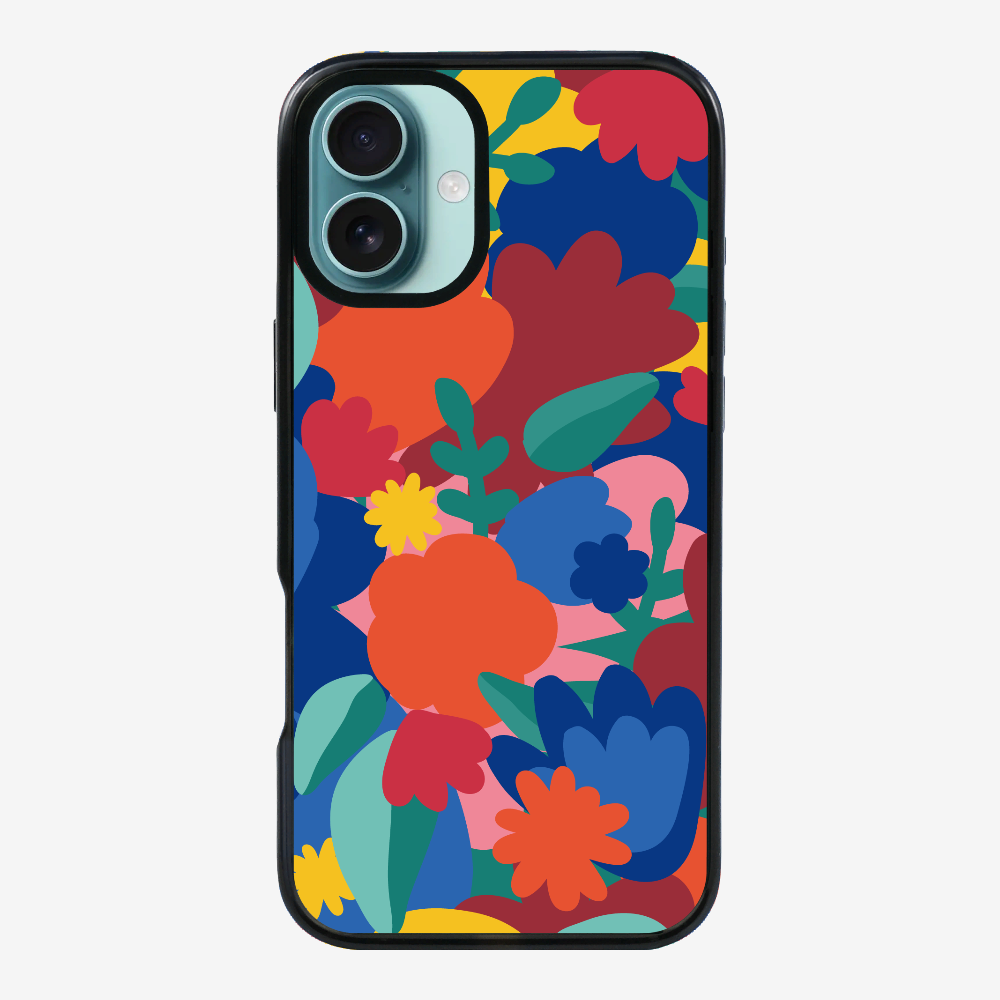 Beyond the Forest Phone Case