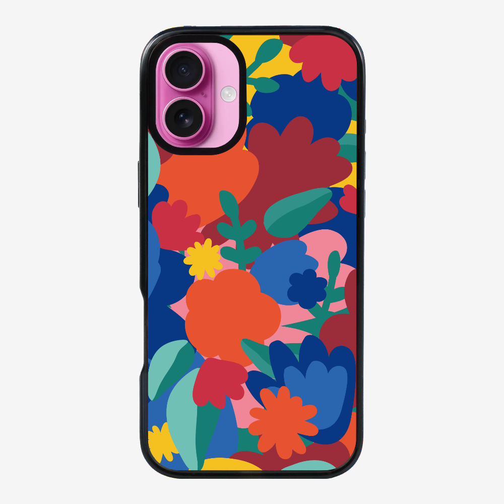 Beyond the Forest Phone Case
