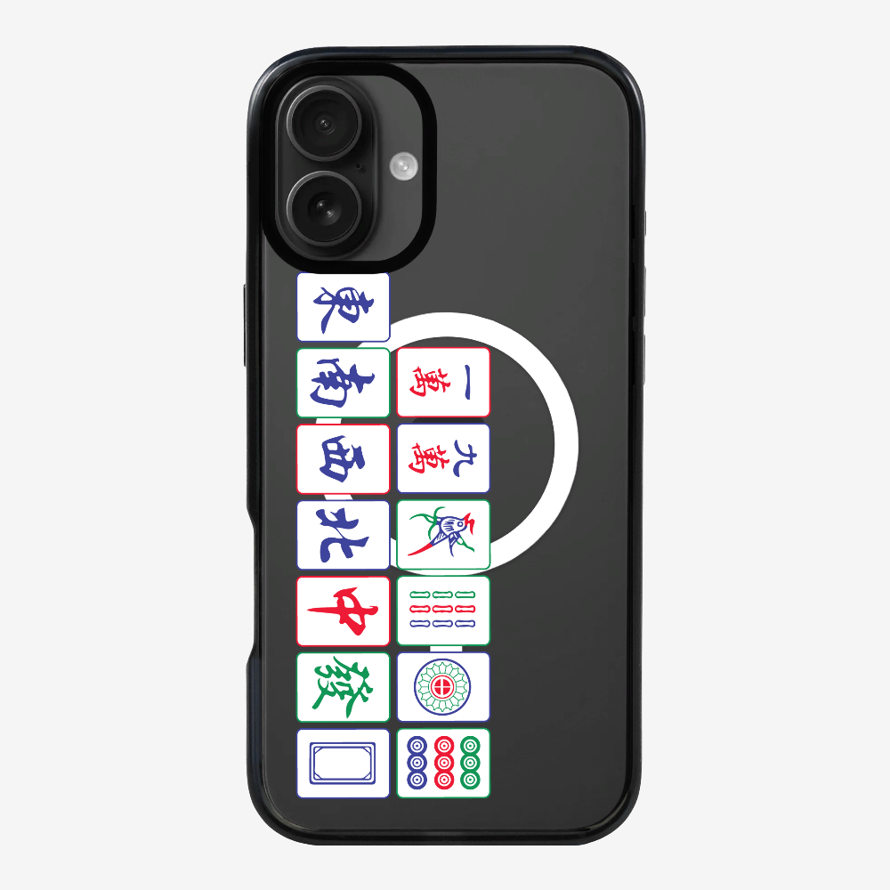 十三么保護殼