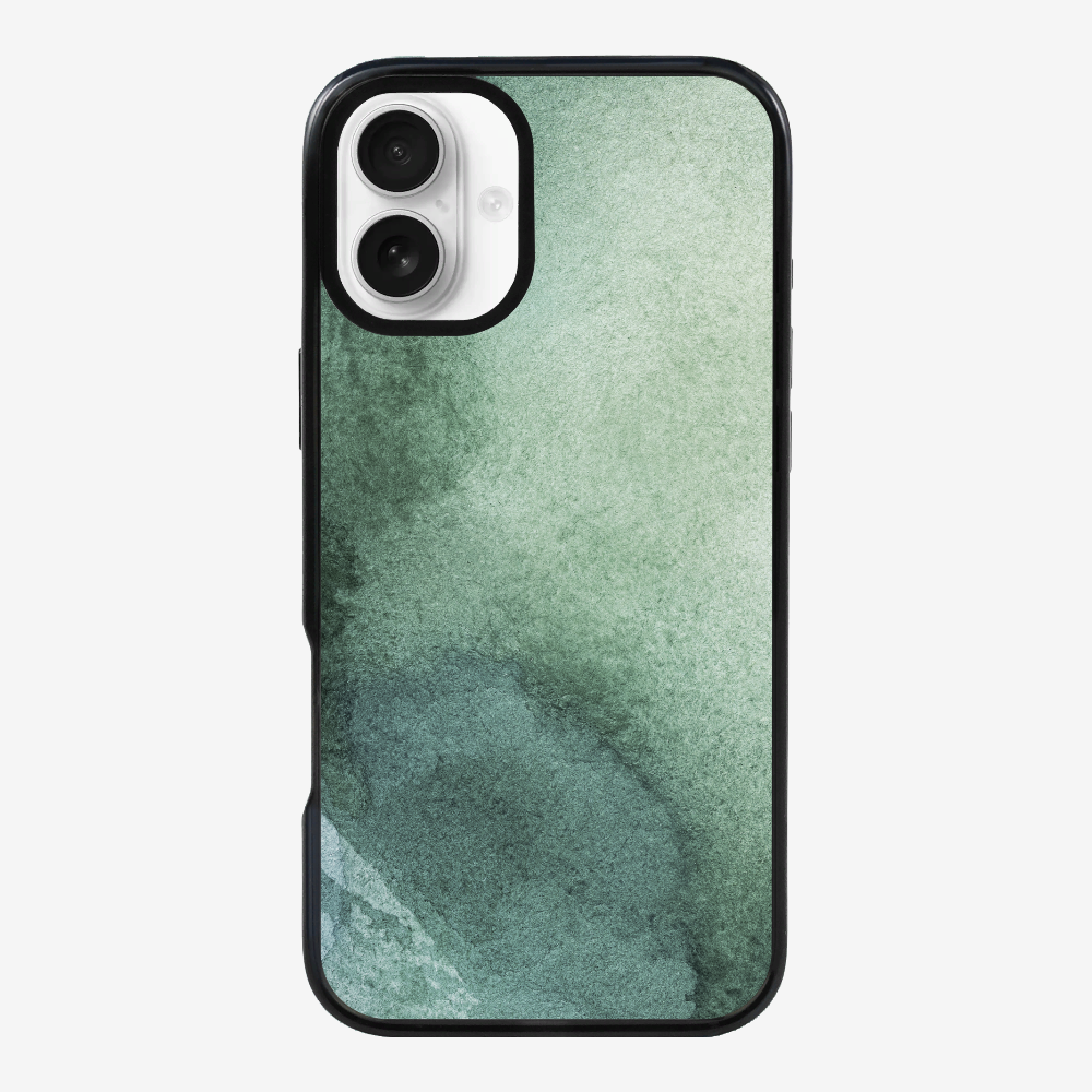 Mist of Forest Phone Case