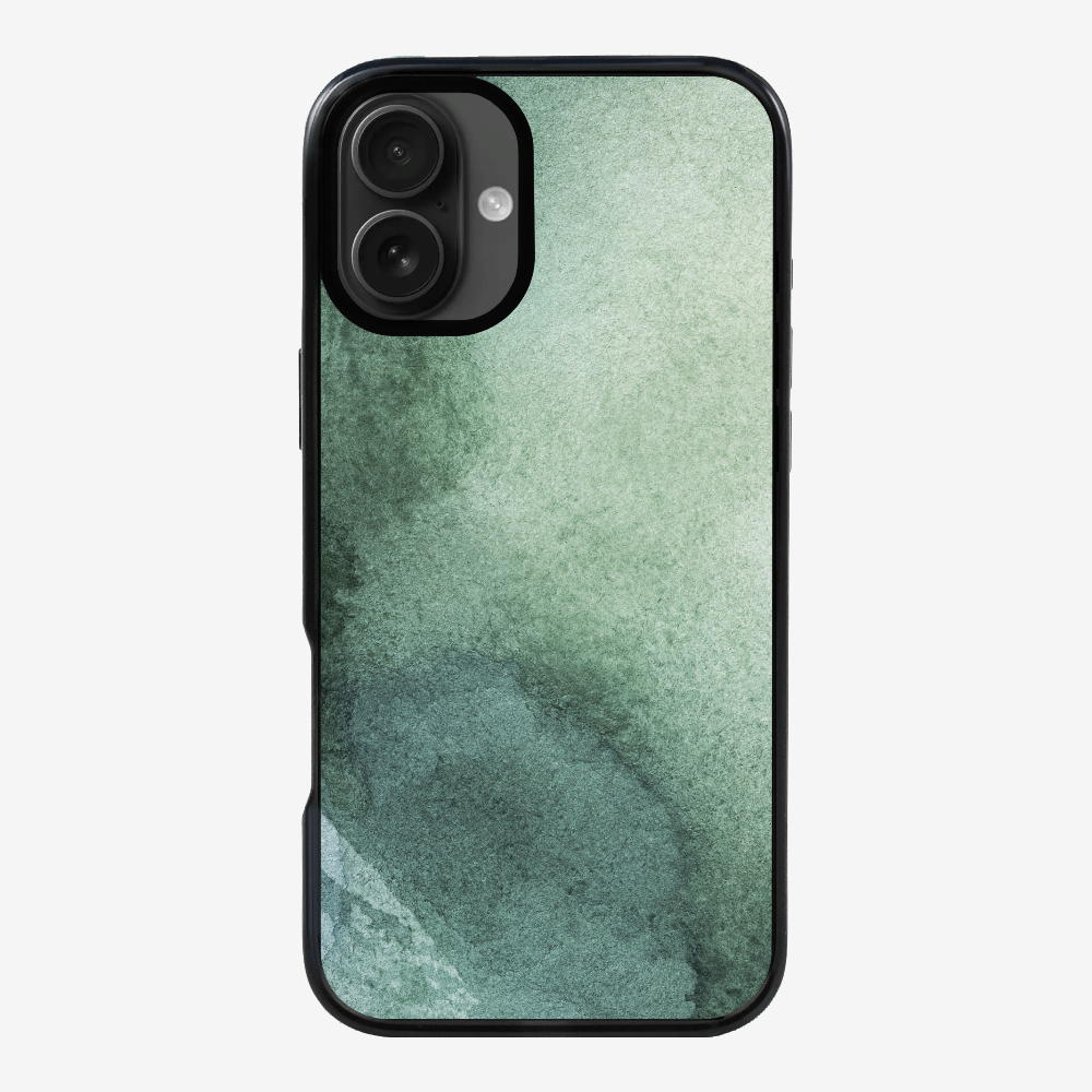Mist of Forest Phone Case