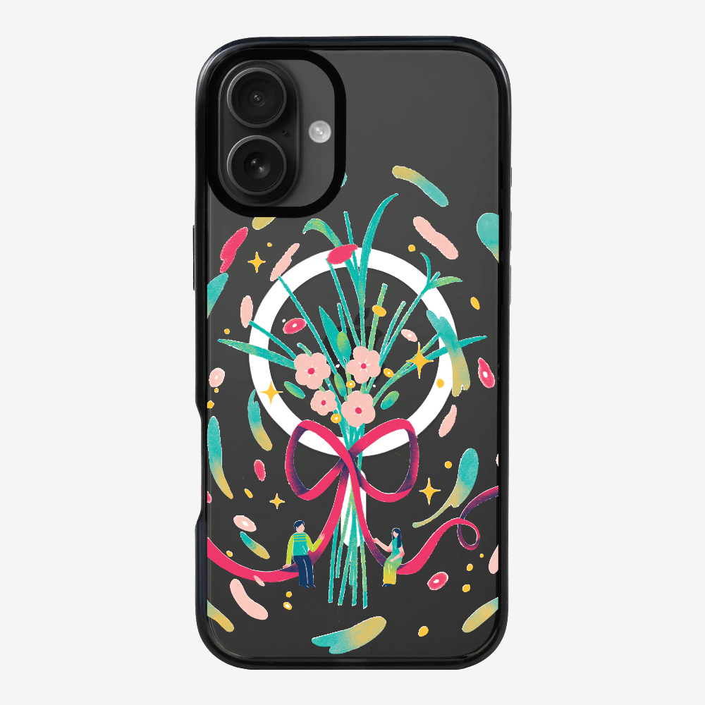 Blossom Phone Case